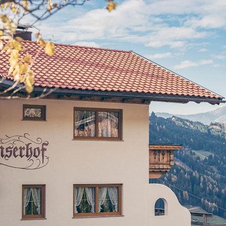 Hanserhof زيل أم زيلر المظهر الخارجي الصورة