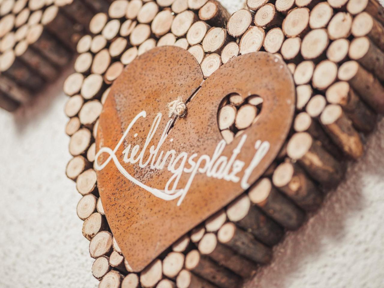 Hanserhof زيل أم زيلر المظهر الخارجي الصورة