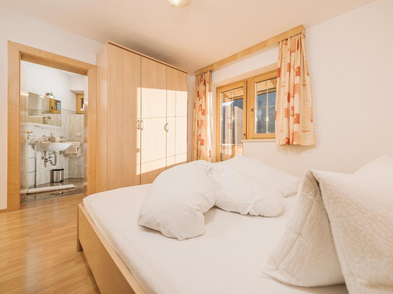Hanserhof زيل أم زيلر المظهر الخارجي الصورة