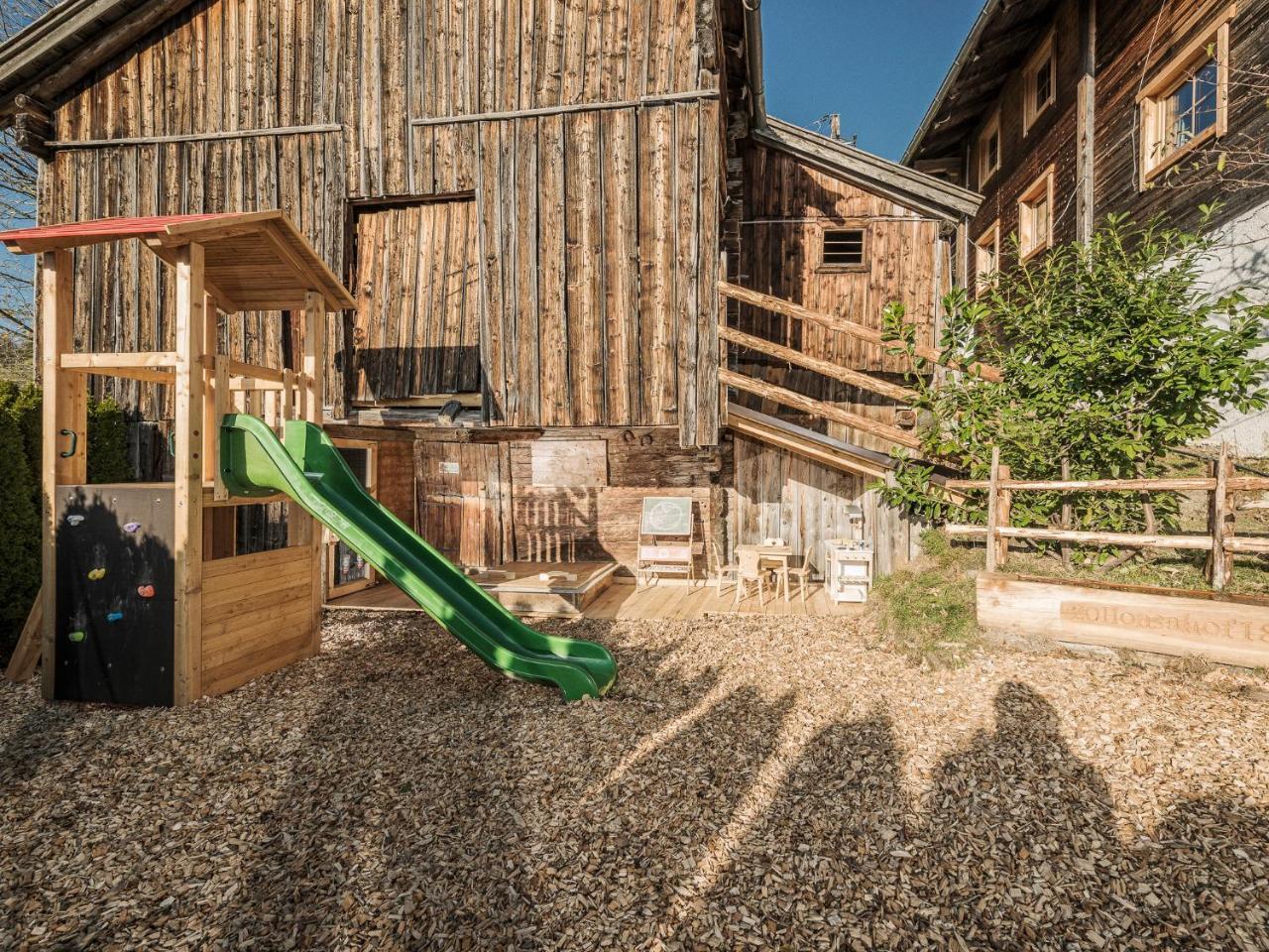 Hanserhof زيل أم زيلر المظهر الخارجي الصورة