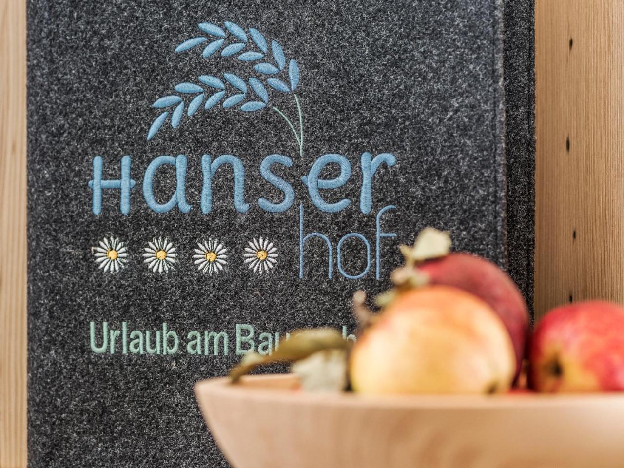 Hanserhof زيل أم زيلر المظهر الخارجي الصورة
