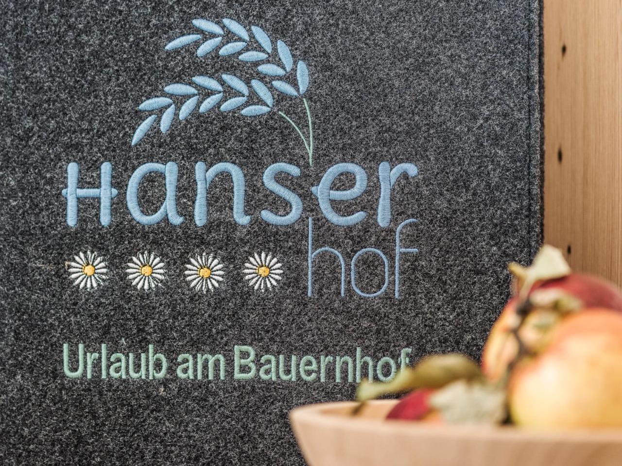 Hanserhof زيل أم زيلر المظهر الخارجي الصورة