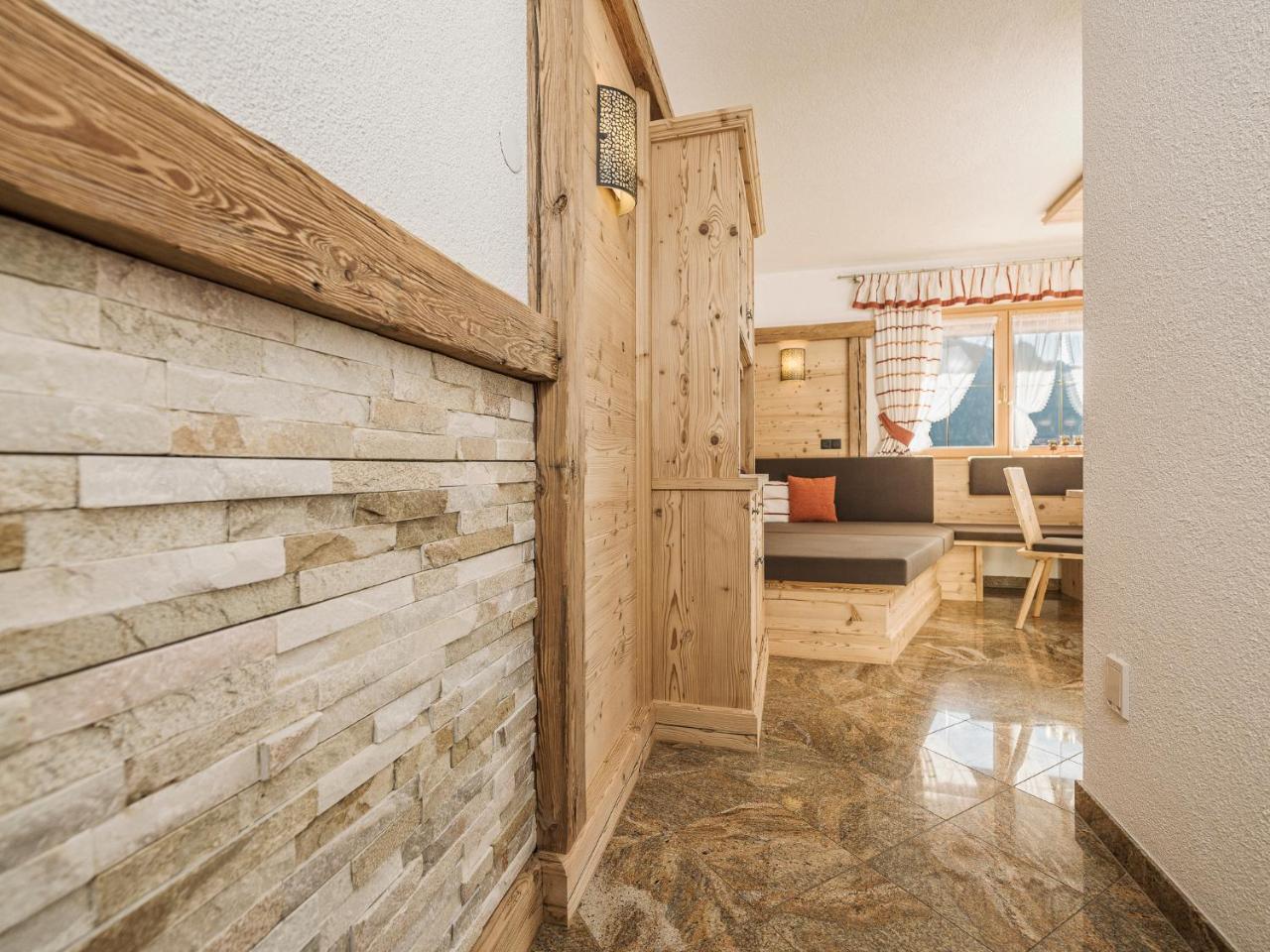 Hanserhof زيل أم زيلر المظهر الخارجي الصورة